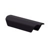 Enhance your shooting comfort with the MAGPUL AK Cheek Riser, offering a tool-less .25" height increase for MOE AK and Zhukov-S Stocks without hindering access.