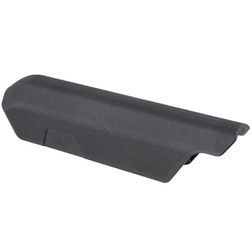 Enhance your shooting comfort with the MAGPUL AK-47 1/2" Cheek Riser, offering tool-less installation, a .50" height increase, and no interference with MOE or Zhukov-S functionality.