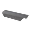 The MAGPUL AK-47 1/2" Cheek Riser offers tool-less installation, enhances cheek weld by .50 inches, and ensures no interference with MOE Stock storage or Zhukov-S folding.