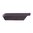 MAGPUL AK CHEEK RISER 1/2" POLYMER FOR AK-47/74 PLUM