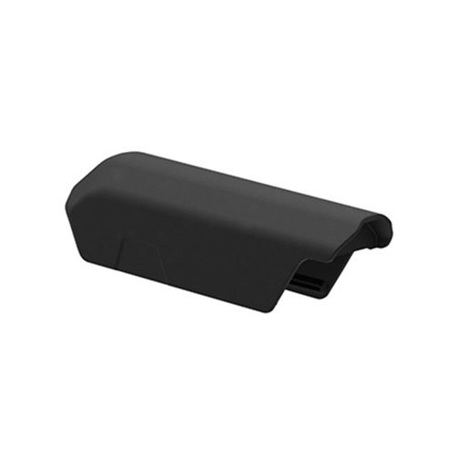 Enhance your shooting comfort with the MAGPUL AK-47 3/4" Cheek Riser, offering tool-less installation and a .75" height increase without hindering storage or folding.