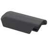 Enhance your shooting comfort with the MAGPUL AK-47 3/4" Cheek Riser, offering tool-less installation and a .75" height adjustment without hindering storage or folding.