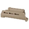 Upgrade your AK with the Magpul MOE AK Hand Guard featuring M-LOK compatibility, an integrated heat shield, and a comfortable extended grip for enhanced performance.