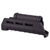 Upgrade your AK47/74 with the Magpul MOE Hand Guard, featuring M-LOK compatibility, an integrated heat shield, and an extended grip for enhanced control.
