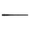 .308 AR Hybrid barrels offer exceptional accuracy and reduced weight, featuring M118LR chamber, chrome-lined finish, and compatibility with DPMS pattern rifles.