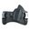 GALCO INTERNATIONAL KINGTUK S&W J FRAME 640 CENT 2 1/8"-BLACK-RIGHT HAND