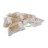 Experience no-mess cleaning with RamRodz .30 Caliber swabs that expand into rifling grooves, ensuring thorough removal of fouling without splatter.