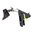 ZEV TECHNOLOGIES FULCRUM DROP-IN TRIGGER KIT GEN 1-3 GLOCK .40 CAL RED SAFETY