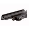 Discover the versatility of ACOG/MODULAR BASES with precision machined 6061 T6 aluminum, accommodating various optics and featuring the QD Auto Lock™ Lever system.
