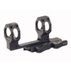 The RECON H Quick Detach Scope Mount offers a robust one-piece design, quick-detach dual-lever system, and 2" cantilever for optimal eye relief on AR-15s.