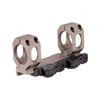 The AD-RECON-SL 34mm mount offers a low-profile design, precision machined 6061 T6 aluminum, and a QD Auto Lock Lever for secure attachment on any rail system.