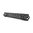 GEISSELE AUTOMATICS MK 4 15" M-LOK SUPER MODULAR RAIL, BLK