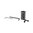 GEISSELE AUTOMATICS MK 4 15" M-LOK SUPER MODULAR RAIL, BLK