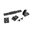 MAGPUL M-LOK HANDSTOP KIT POLYMER FOR AR-15 BLACK