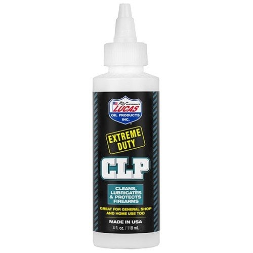 Oils & Lubricants > Lubricant & Protectant Oils - Preview