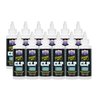 Lucas Oil Extreme Duty CLP cleans, lubricates, and protects firearms, penetrating rust, reducing wear, and providing long-lasting rust protection in one easy step.
