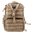 G.P.S. TACTICAL RANGE BACKPACK-TAN