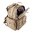G.P.S. TACTICAL RANGE BACKPACK-TAN