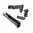 MAGPUL ZHUKOV-S STOCK SET M-LOK FOR AK-47/74 PLUM
