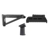 MAGPUL MOE AKM STOCK SET M-LOK FOR AK-47/74 BLACK