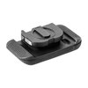 The GSR-03 Slide Racker enhances Glock 42 operation with easy, one-handed cycling, durable construction, and a discreet design for concealed carry.