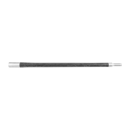 Experience unmatched performance with PROOF Research's 22" carbon fiber barrel: 64% lighter, match-grade accuracy, superior heat dissipation, and durability.