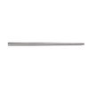 Experience unmatched accuracy with PROOF Research's 30" 6.5mm stainless steel barrel, crafted from 416R steel for durability and precision in every shot.