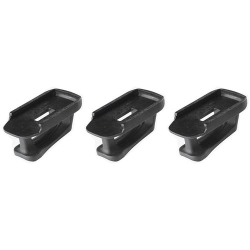 Enhance your 7.62x39 PMAG magazines with the Magpul Ranger Plate for superior control, impact protection, and rapid tactical reloads during high-stress situations.
