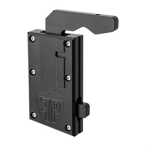 Rifle Tools > Trigger Tools - Preview