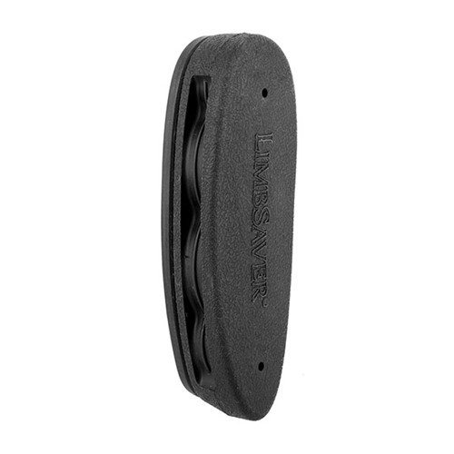 Experience up to 70% felt recoil reduction with the LIMBSAVER AirTech recoil pad, designed for stable shooting and reduced muzzle jump for pain-free performance.