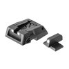Discover L.P.A. Novak Adjustable Sight Sets, featuring low profile design for easy holstering, precise adjustments, and available in multiple configurations.