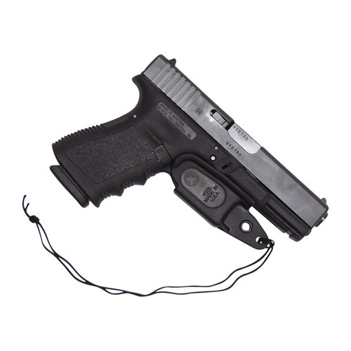 The VanGuard 2 Holster offers a minimalist IWB design, covering only the trigger guard for safety, while eliminating bulk for comfortable concealed carry.