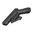 VanGuard 2 Holster Advanced-Glock Gen 3 & 4-Blk-Soft Loop