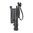 VanGuard 2 Holster Advanced-Glock Gen 3 & 4-Blk-Soft Loop