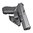 VanGuard 2 Holster Advanced-Glock Gen 3 & 4-Blk-Soft Loop
