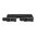 MIDWEST INDUSTRIES TRIJICON ACOG 2 LEVER QD MOUNT, BLACK