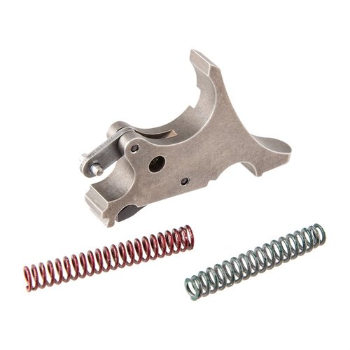 Enhance your S&W N-Frame revolver with the Apex Evolution IV Hammer for a lighter trigger pull, reliable performance, and DAO conversion for precision shooting.