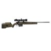 The Magpul Hunter 700 LA stock features reinforced polymer, adjustable Length of Pull and Comb Height, M-LOK compatibility, and a drop-in aluminum bedding block.