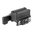 AMERICAN DEFENSE MANUFACTURING MRO TRUE CO-WITNESS, TACTICAL LEVER, BLACK