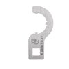 DANIEL DEFENSE BOLT-UP SYSTEM BARREL NUT WRENCH