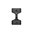 DANIEL DEFENSE KEYMOD BIPOD ADAPTER