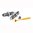 LEE PRECISION 300 AAC BLACKOUT COLLET 2-DIE NECK SIZER SET