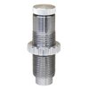 The LEE PRECISION 5.7X28MM Factory Crimp Die uses a powerful collet for a precise rifle-type crimp, making reloading difficult cartridges effortless.