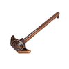 Upgrade your AR-15/M16 with Geissele's Super Charging Handle, featuring ambidextrous design, durable 7075-T6 Aluminum construction, and hard anodized finish in Black or DDC.
