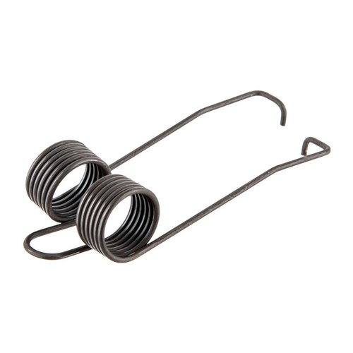 Upgrade your AK47/74 with the ALG High Energy Main Spring, offering 25% more torque, reduced lock time, and improved primer ignition consistency.