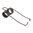 ALG DEFENSE AK-47/74 HIGH ENERGY MAIN SPRING