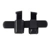 GALCO INTERNATIONAL QUICK MAG CARRIER .45 STAGGERED METAL MAG-BLACK