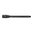 FAXON FIREARMS DUTY 9MM 8.5" 1-10 TWIST TAPERED CONTOUR BBL NITRIDE