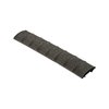 The MAGPUL XT Picatinny Rail Cover enhances grip, protects rails from damage, and fits seamlessly on AR-15 handguards for improved weapon control.