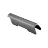 Enhance your shooting comfort with the Magpul CTR/MOE Cheek Riser, offering a snap-on fit and adjustable heights for perfect eye alignment and stability.